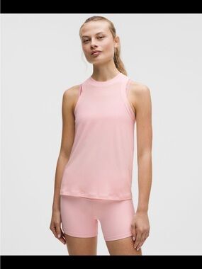 Women’s LULULEMON Jersey Training Top~Size 10